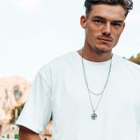 CROYEZ JEWELRY | Compass zilver 4